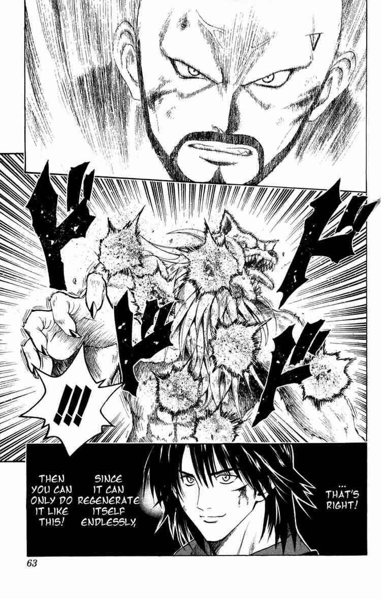 Page 17 Chapter 78 Black Cat
