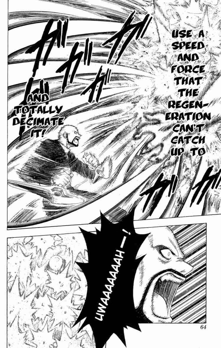 Page 18 Chapter 78 Black Cat