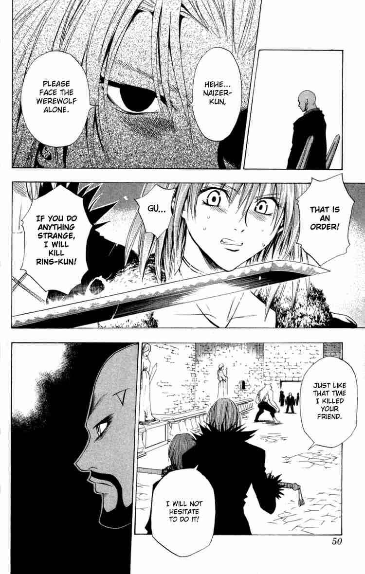 Page 4 Chapter 78 Black Cat