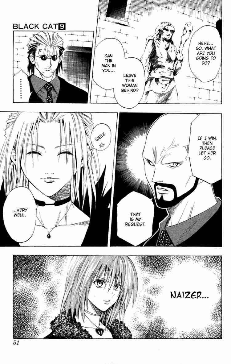 Page 5 Chapter 78 Black Cat