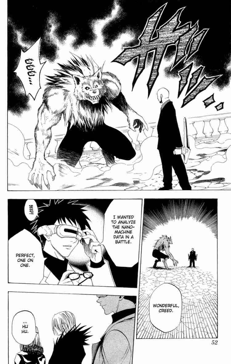Page 6 Chapter 78 Black Cat