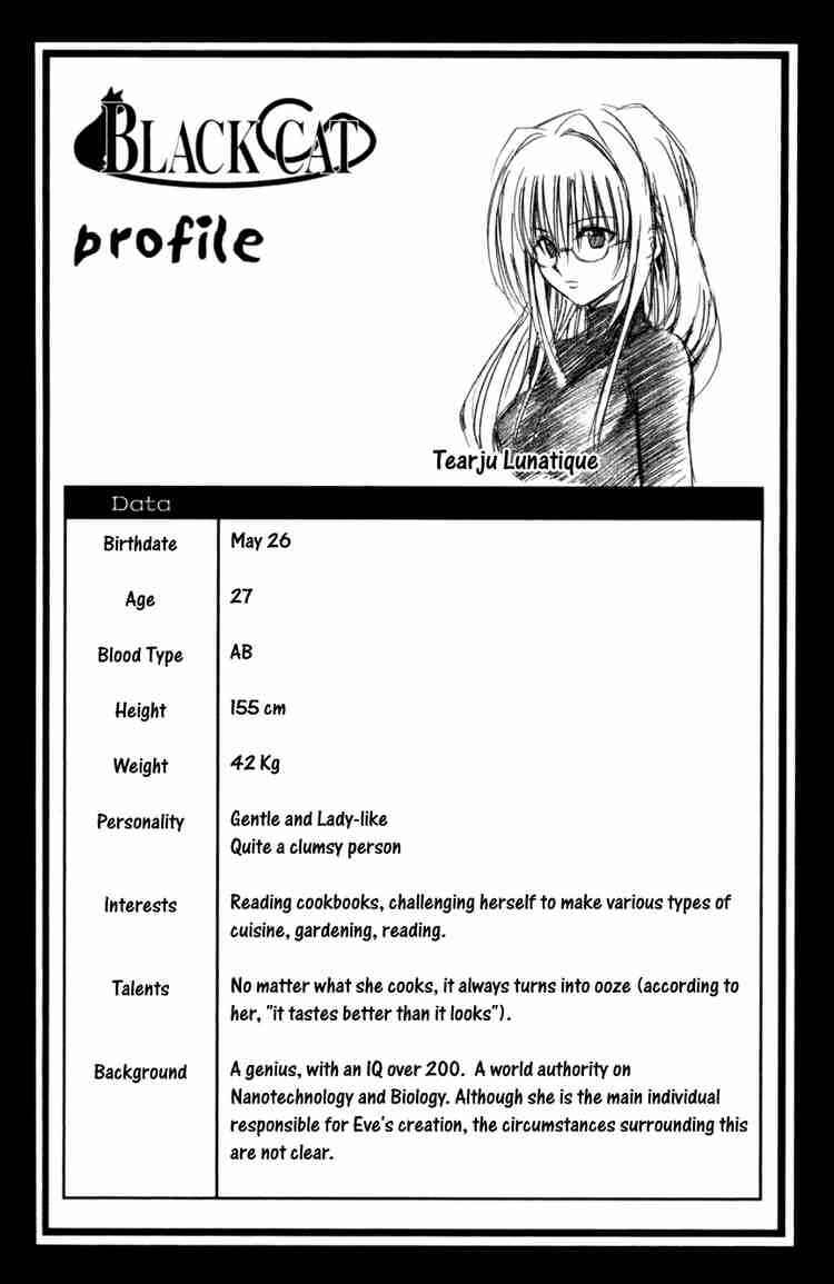 Page 20 Chapter 108 Black Cat