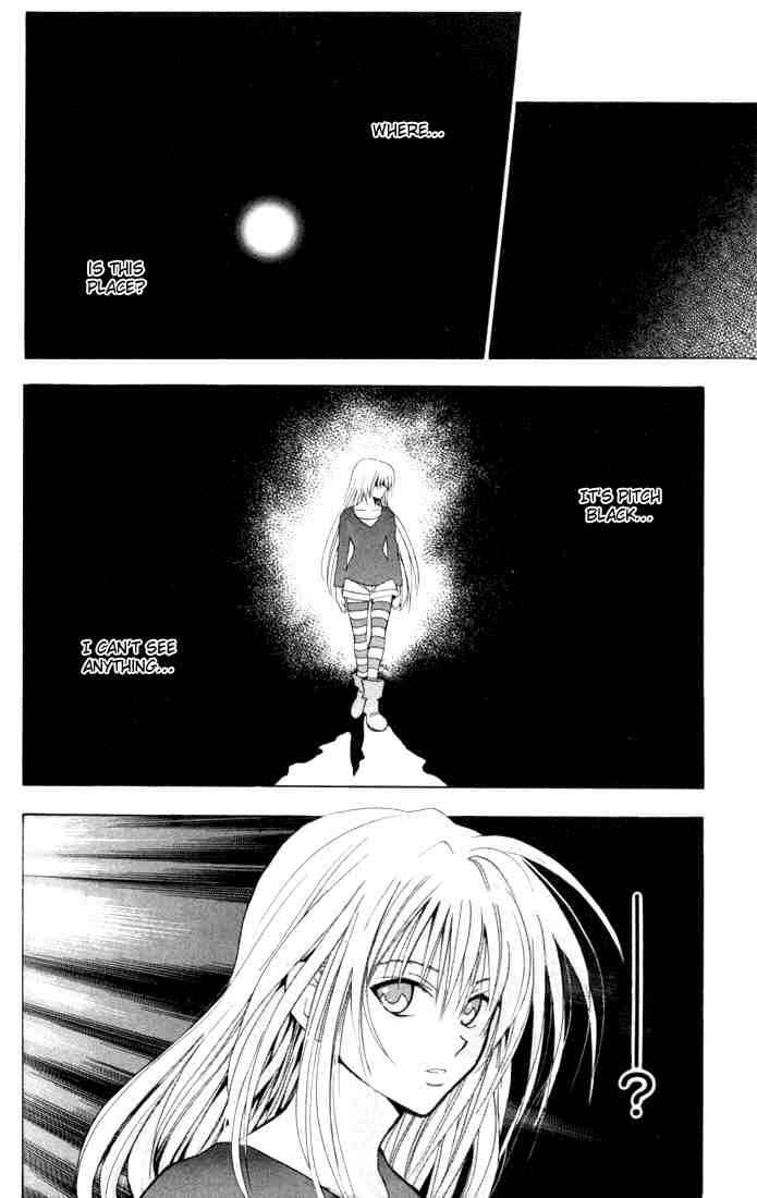 Page 2 Chapter 52 Black Cat