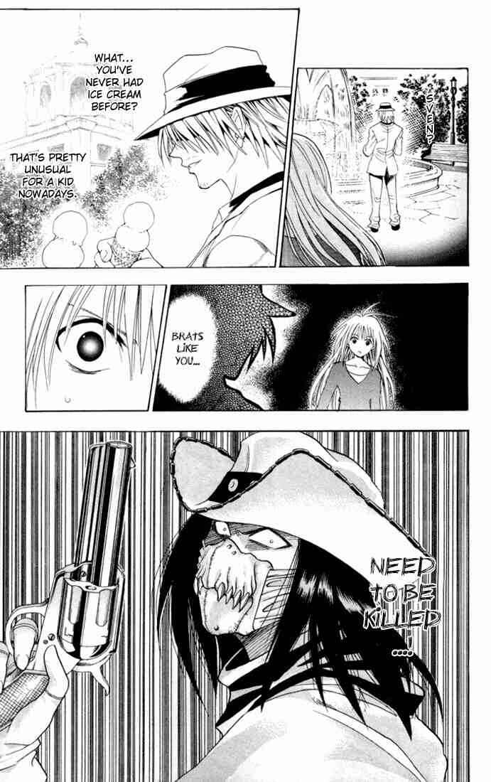 Page 3 Chapter 52 Black Cat