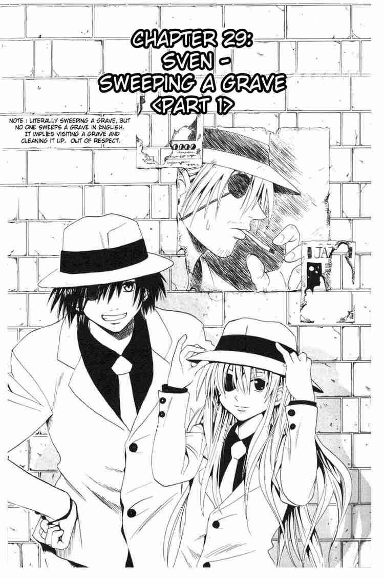 Page 3 Chapter 29 Black Cat