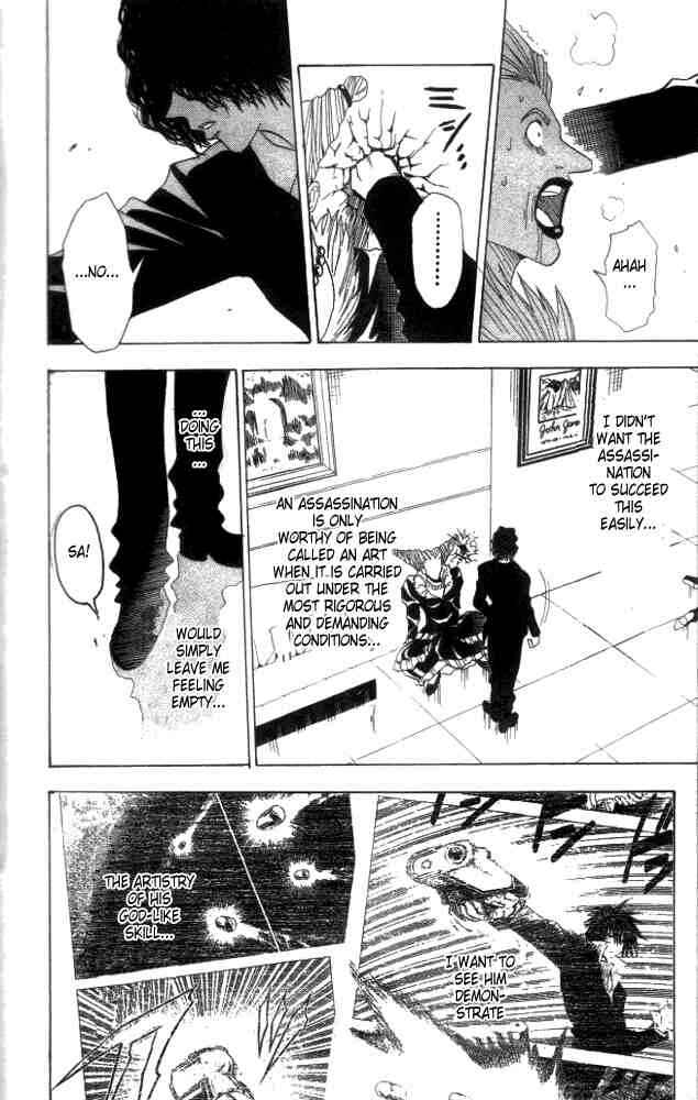 Page 10 Chapter 38 Black Cat