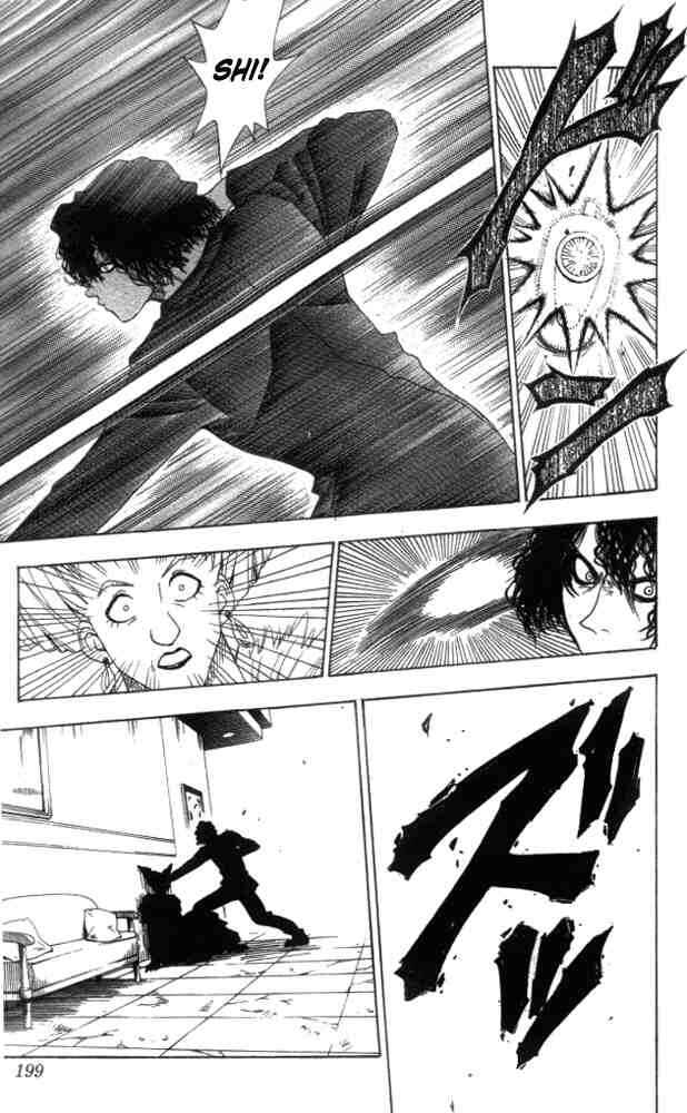 Page 9 Chapter 38 Black Cat