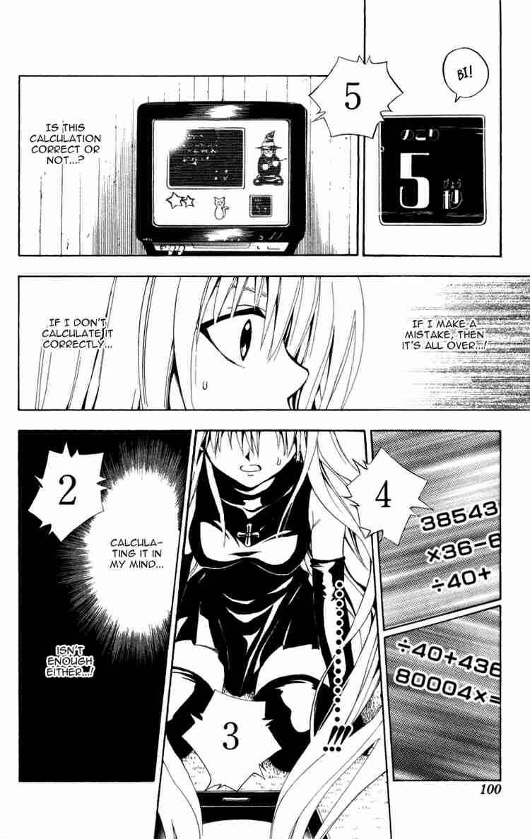 Page 16 Chapter 127 Black Cat