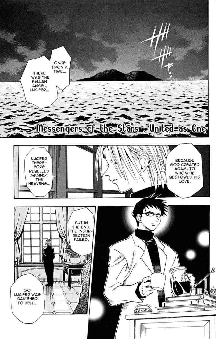 Page 1 Chapter 40 Black Cat