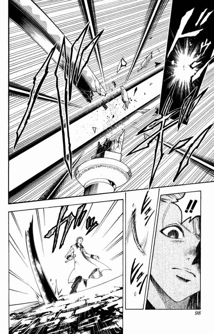 Page 10 Chapter 118 Black Cat