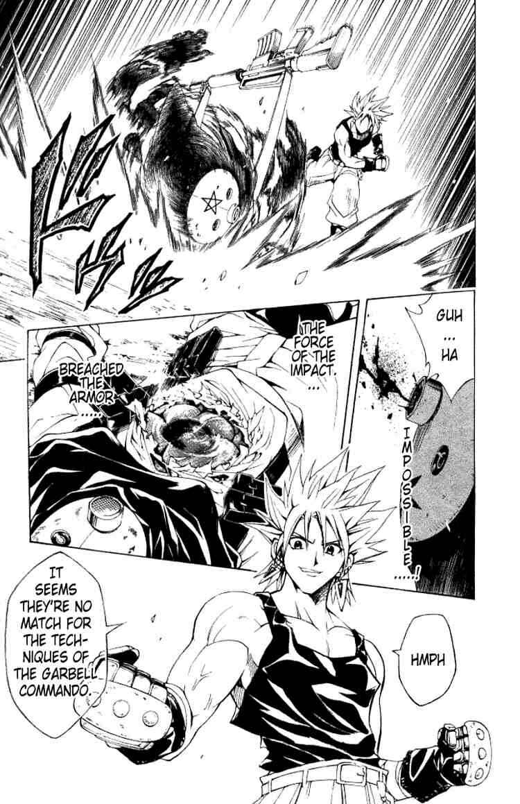 Page 7 Chapter 144 Black Cat