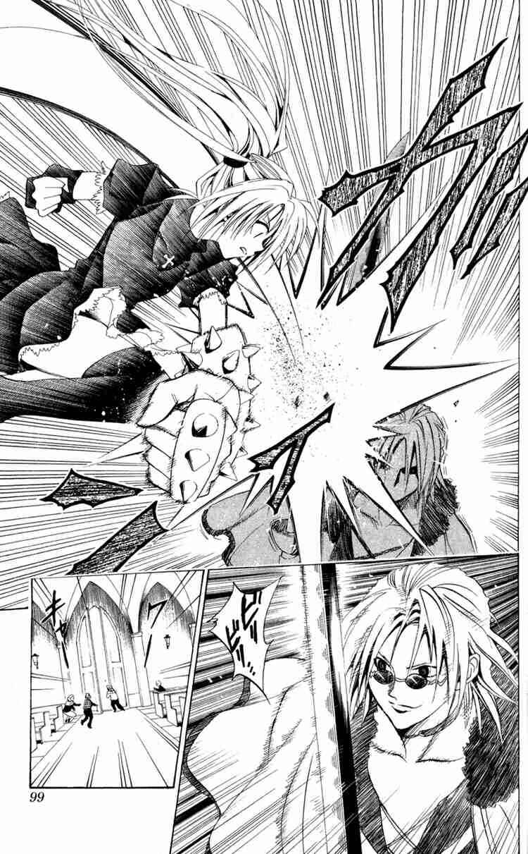 Page 13 Chapter 89 Black Cat