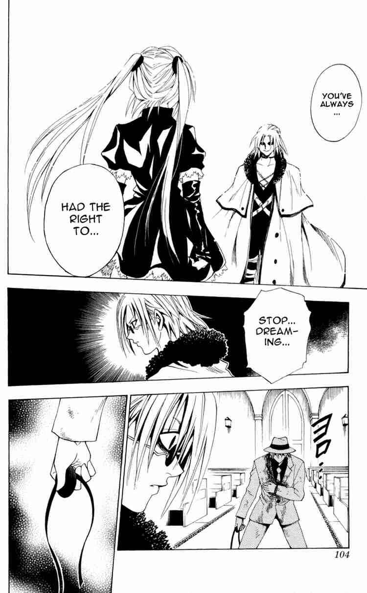 Page 18 Chapter 89 Black Cat