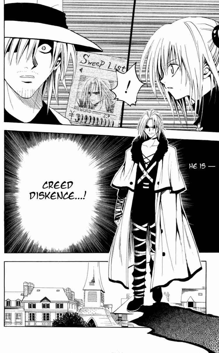 Page 4 Chapter 89 Black Cat