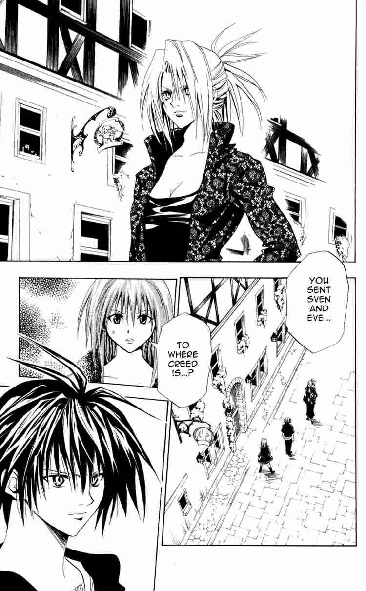 Page 5 Chapter 89 Black Cat