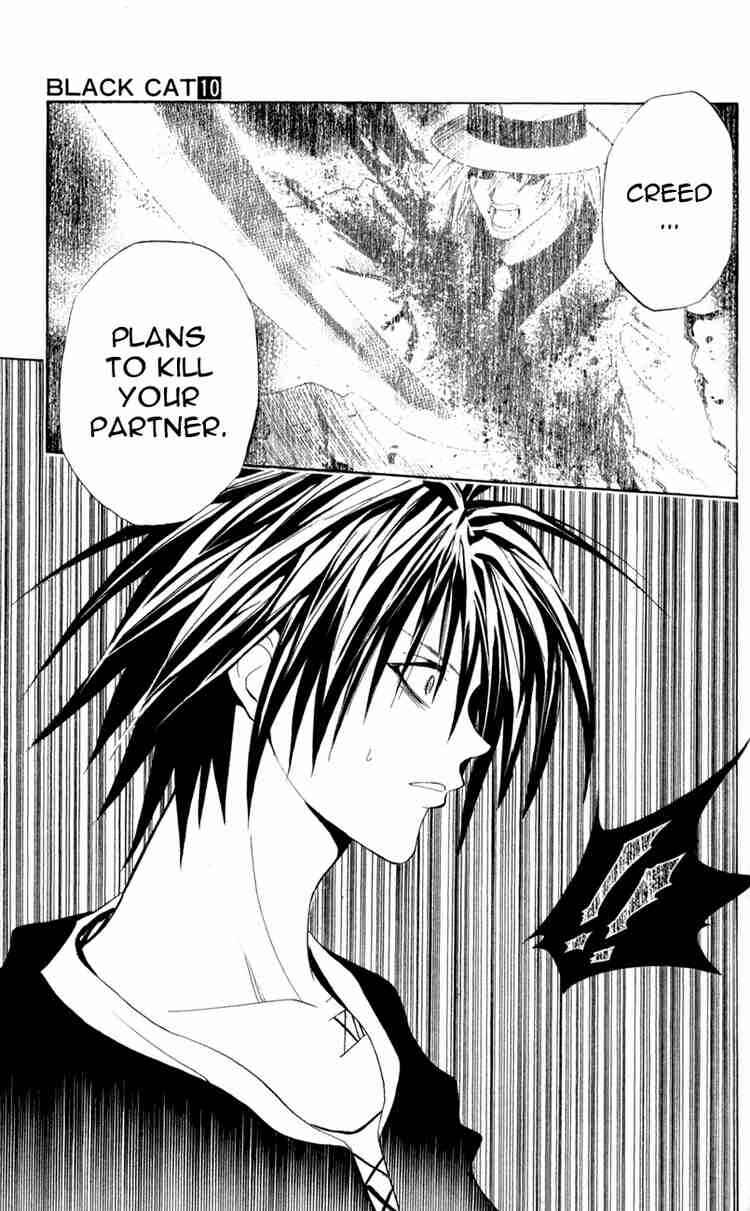 Page 7 Chapter 89 Black Cat