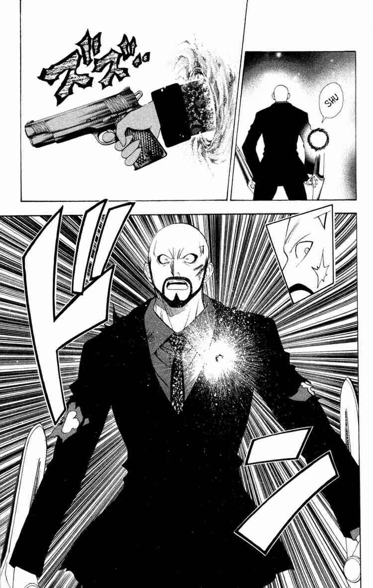 Page 9 Chapter 79 Black Cat