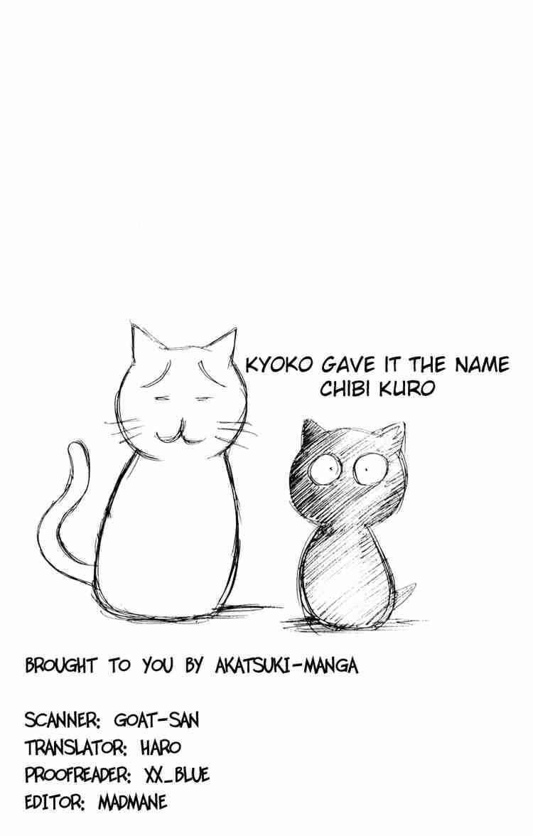 Page 20 Chapter 106 Black Cat