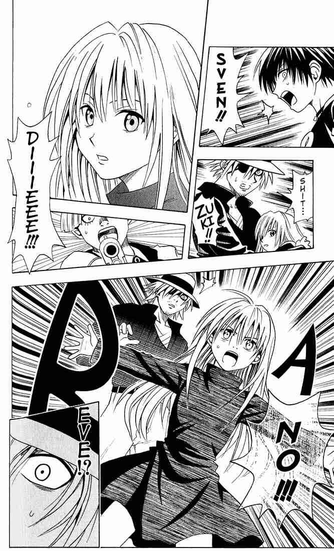Page 14 Chapter 10 Black Cat