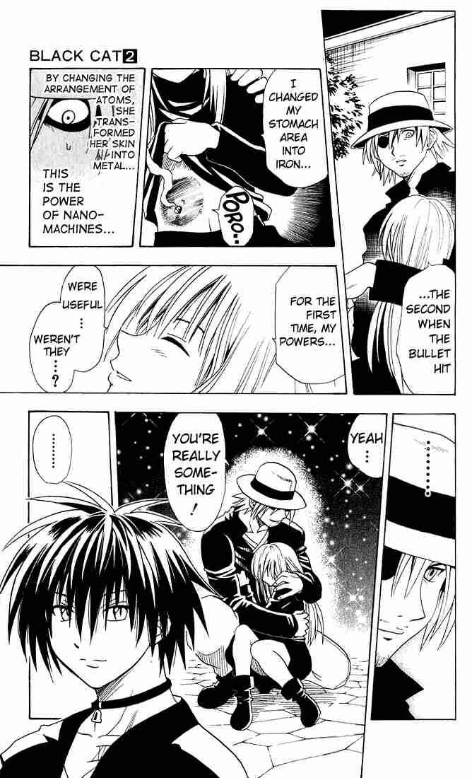 Page 17 Chapter 10 Black Cat