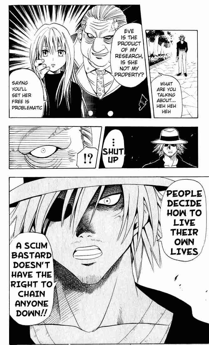 Page 7 Chapter 10 Black Cat