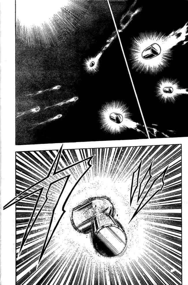 Page 15 Chapter 36 Black Cat