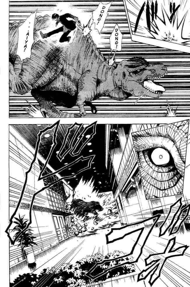 Page 5 Chapter 36 Black Cat