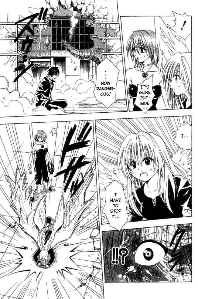 Page 6 Chapter 36 Black Cat