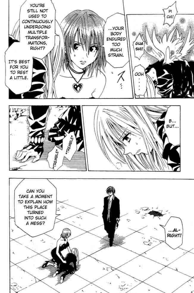 Page 7 Chapter 36 Black Cat