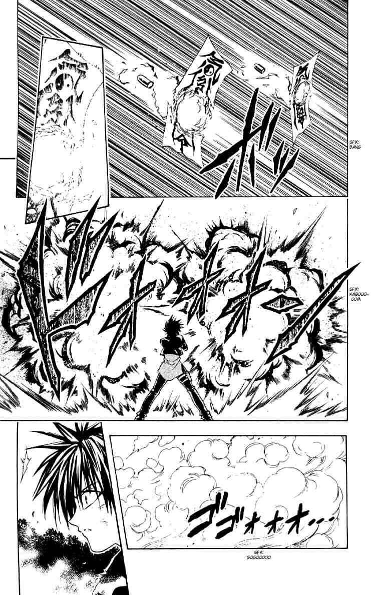 Page 5 Chapter 148 Black Cat