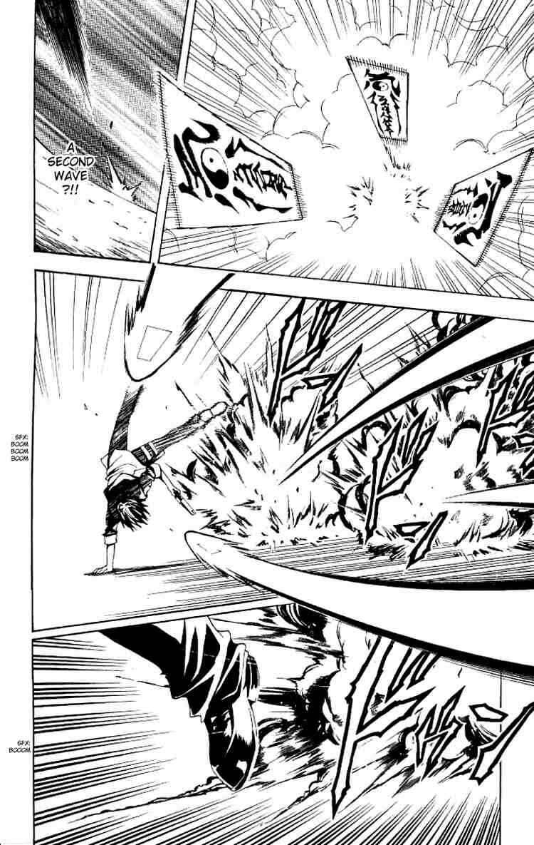 Page 6 Chapter 148 Black Cat