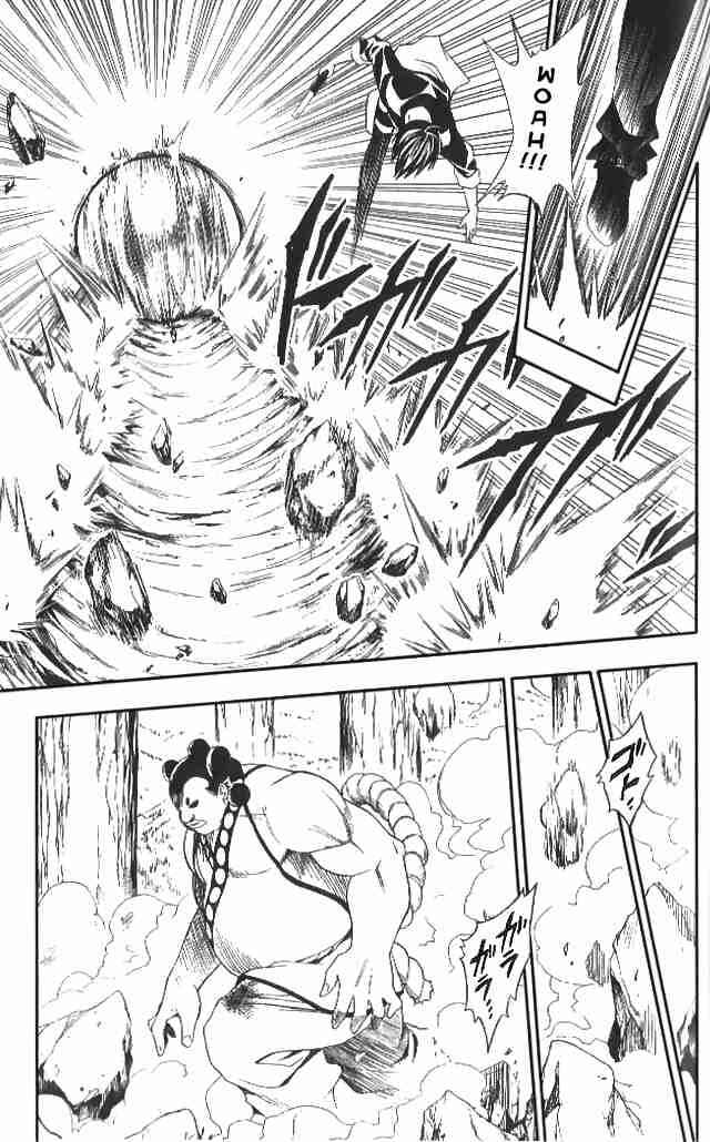Page 4 Chapter 134 Black Cat