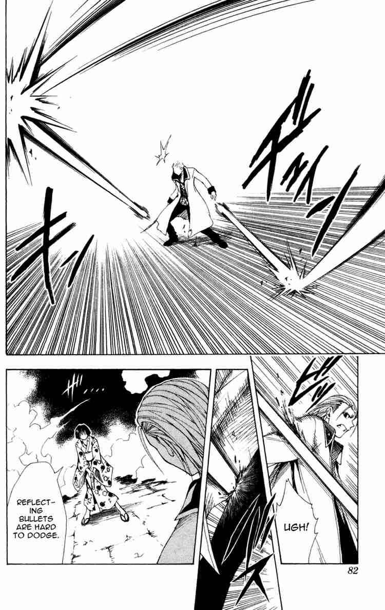 Page 14 Chapter 117 Black Cat