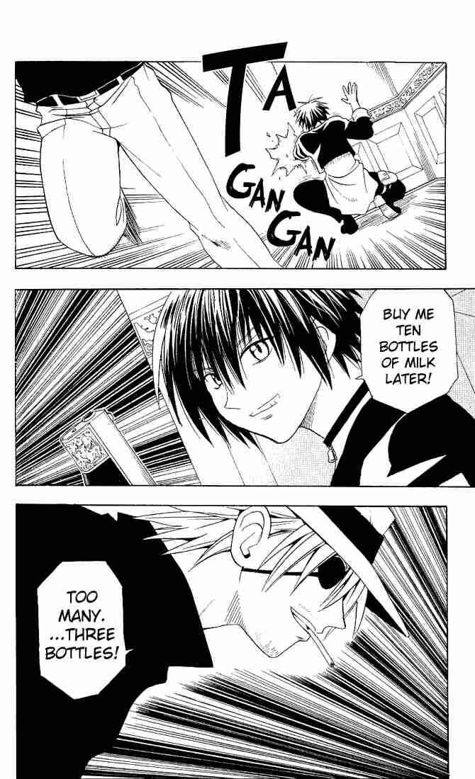 Page 11 Chapter 9 Black Cat