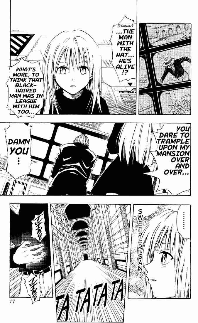 Page 12 Chapter 9 Black Cat