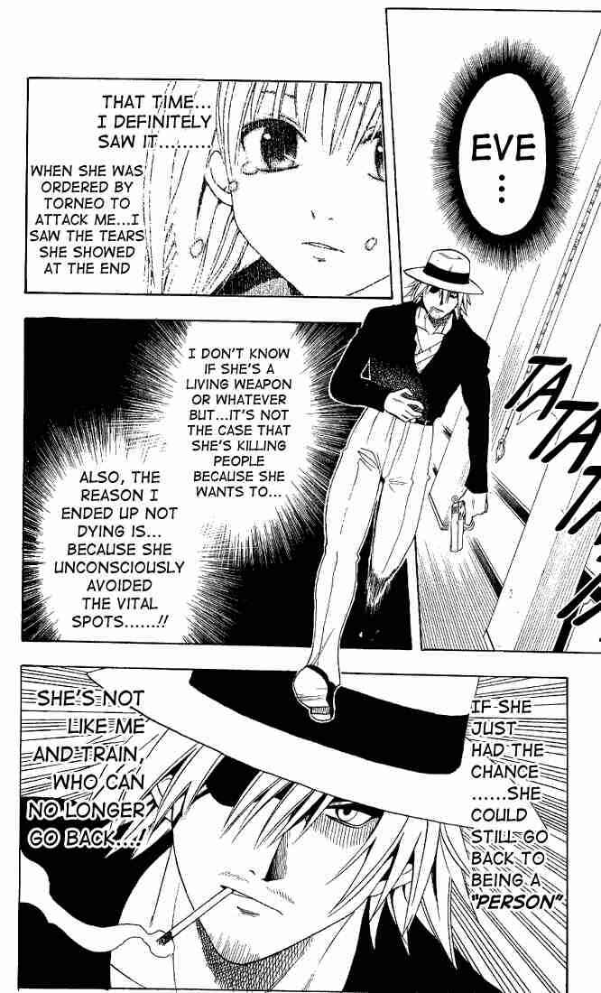 Page 13 Chapter 9 Black Cat