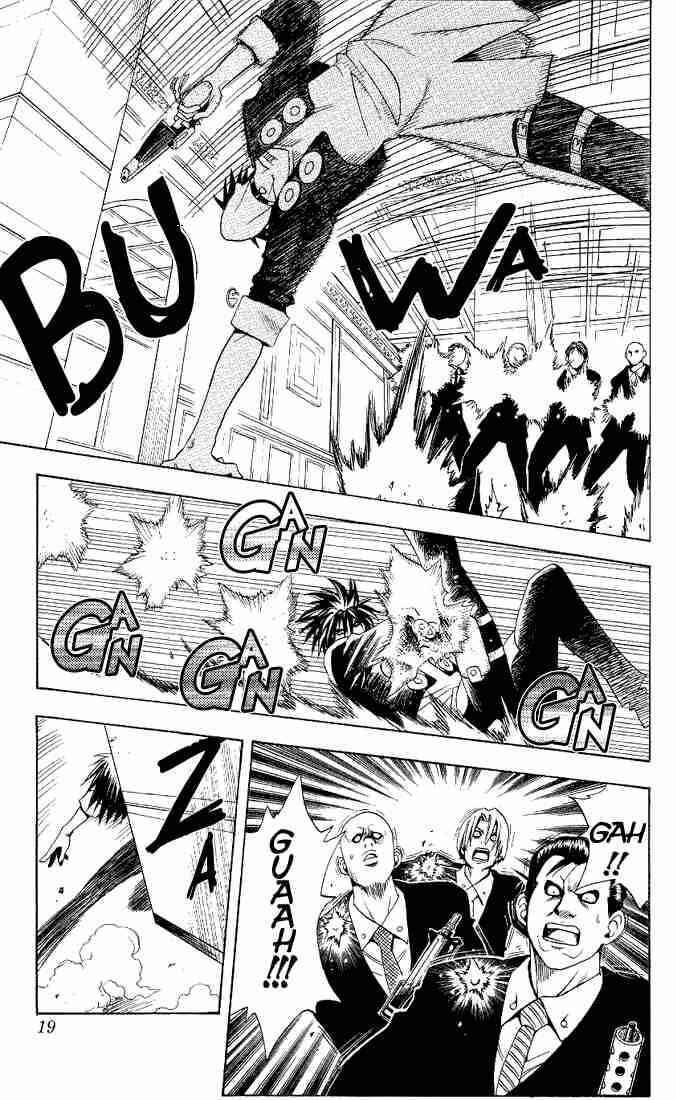 Page 14 Chapter 9 Black Cat