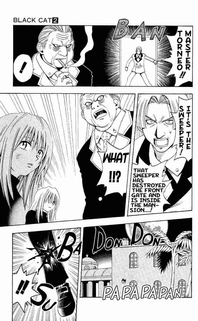 Page 8 Chapter 9 Black Cat