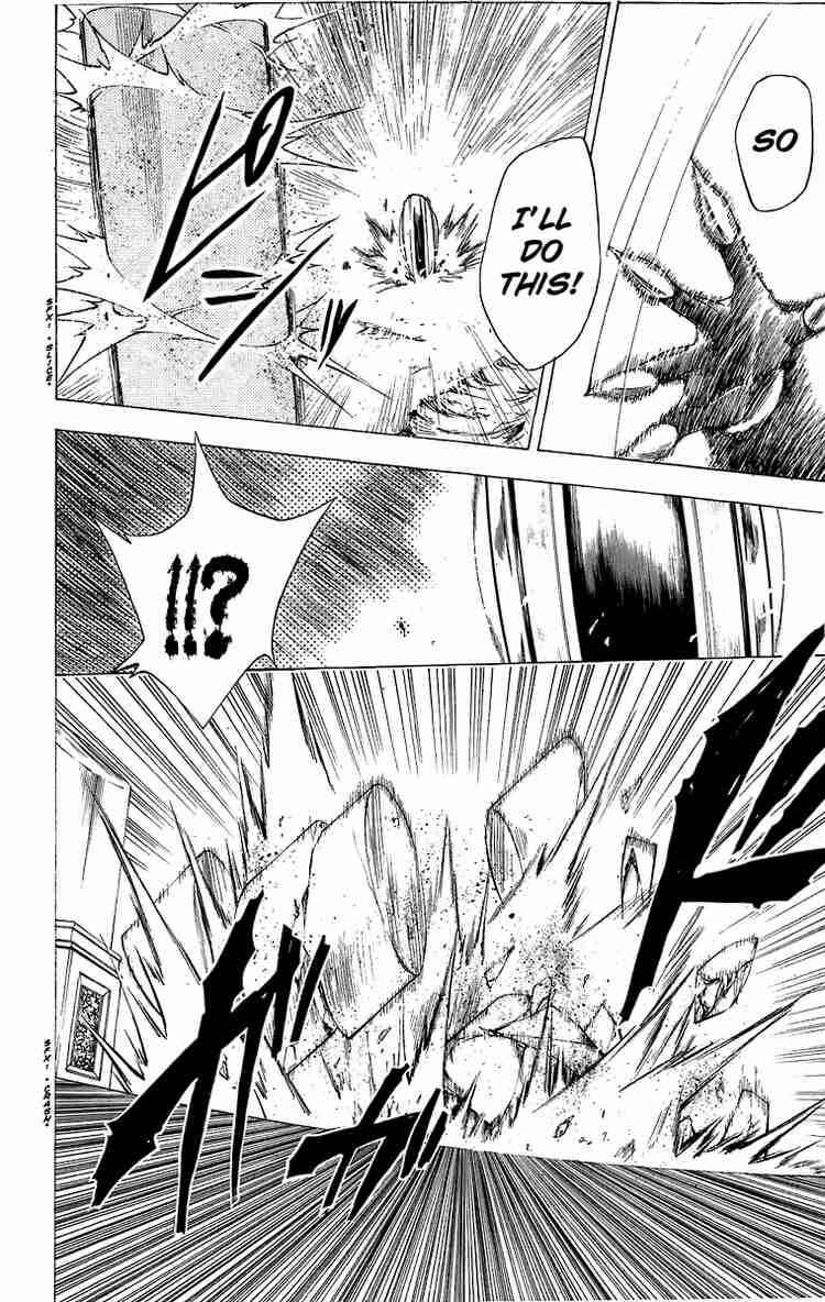 Page 12 Chapter 179 Black Cat