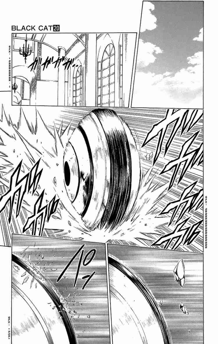 Page 7 Chapter 179 Black Cat
