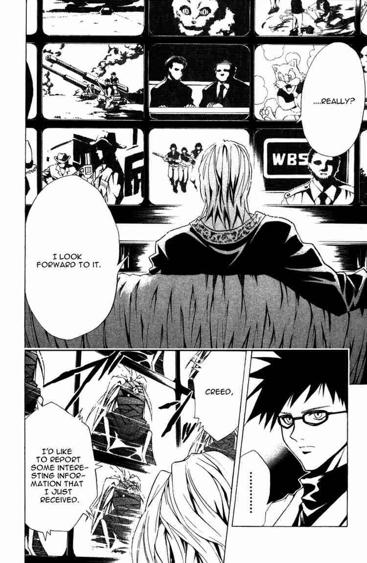 Page 12 Chapter 128 Black Cat