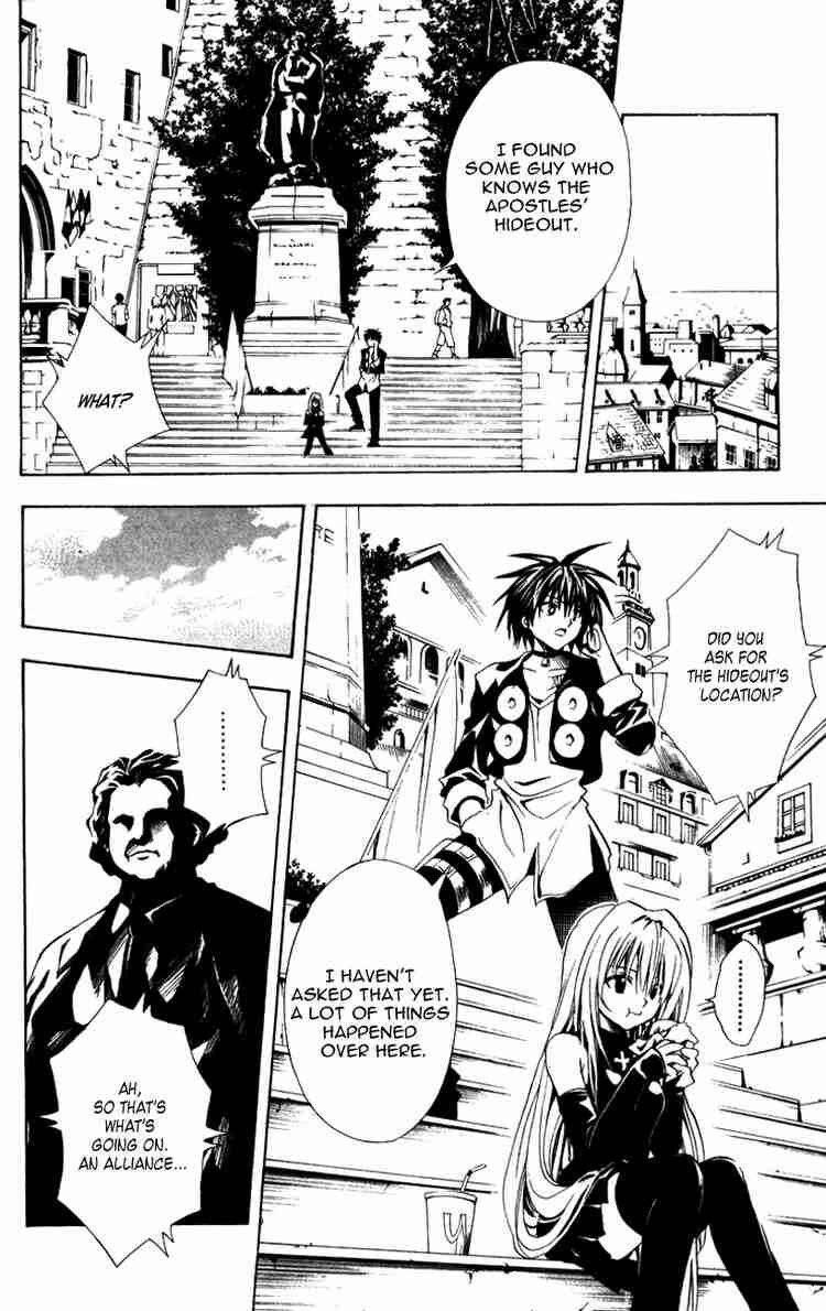 Page 4 Chapter 128 Black Cat