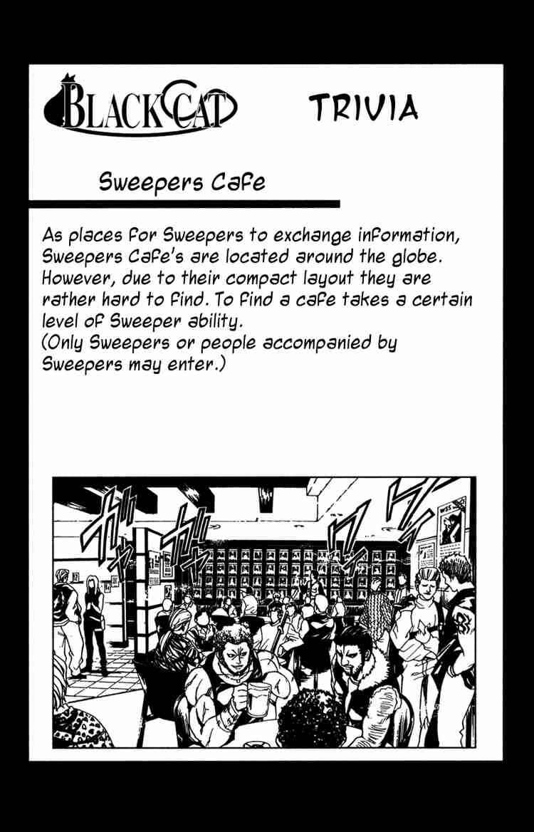 Page 19 Chapter 120 Black Cat