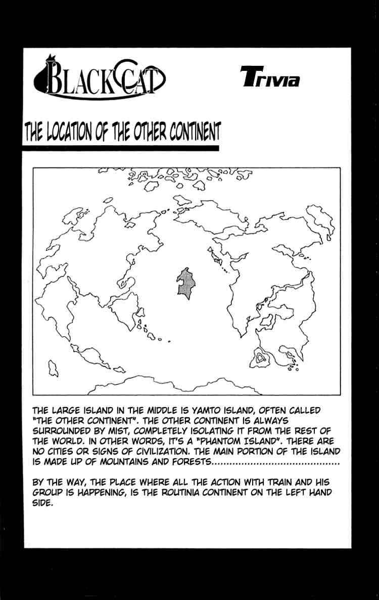 Page 20 Chapter 145 Black Cat
