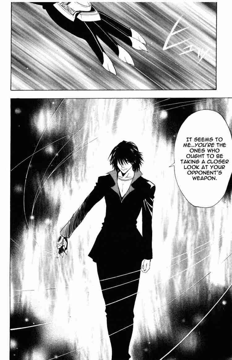 Page 14 Chapter 59 Black Cat
