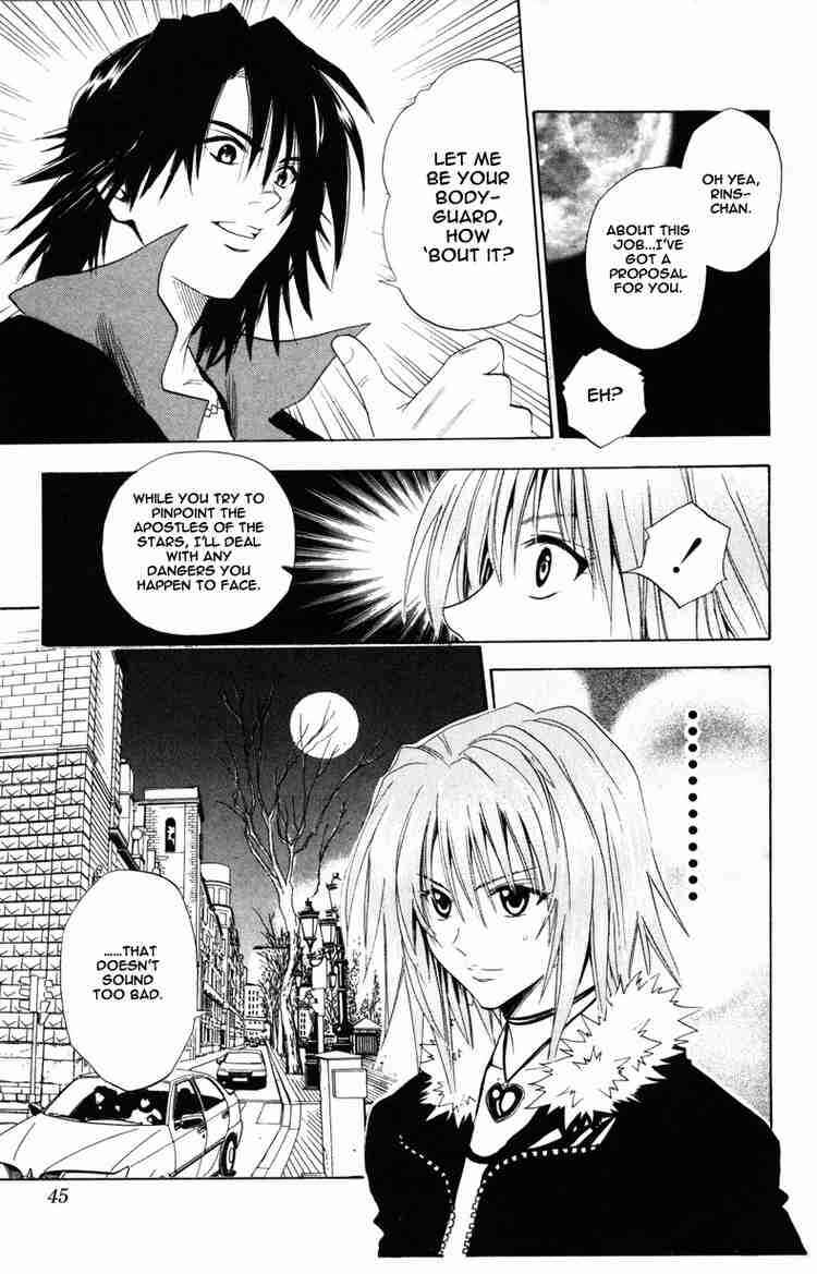 Page 19 Chapter 59 Black Cat