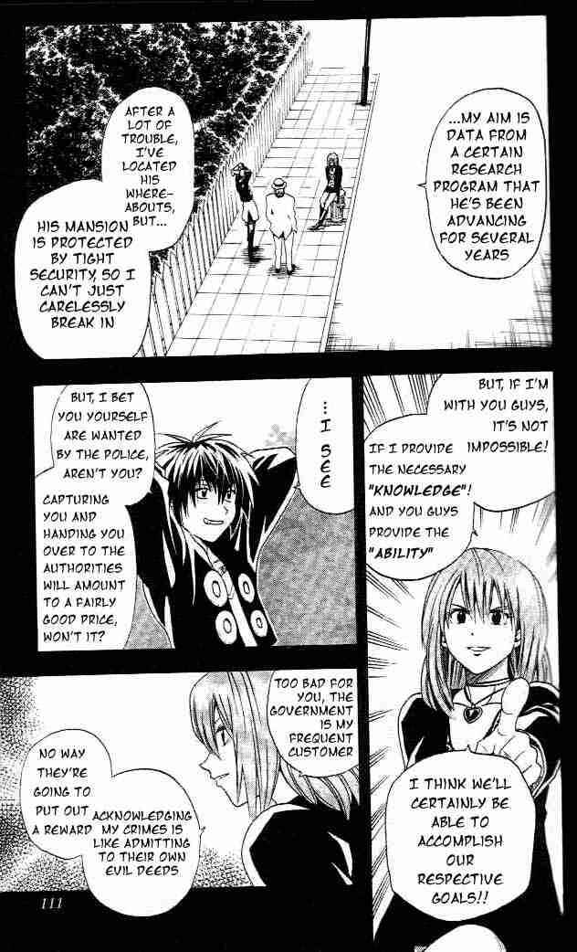 Page 10 Chapter 4 Black Cat