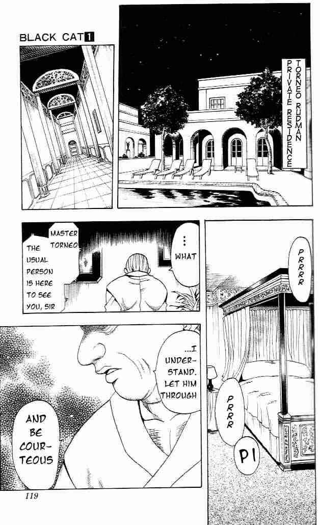 Page 18 Chapter 4 Black Cat