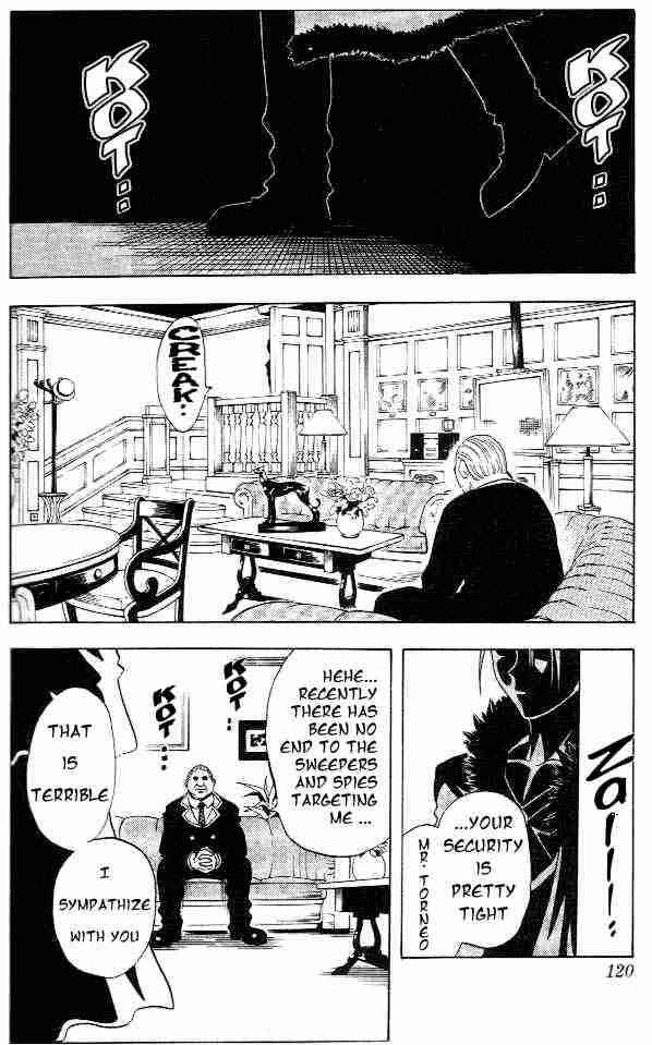 Page 19 Chapter 4 Black Cat