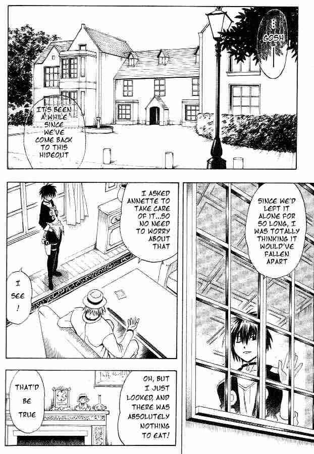 Page 3 Chapter 4 Black Cat